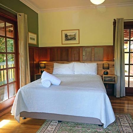 فندق دار ضيافة بريدجفيلد Margaret River المظهر الخارجي الصورة