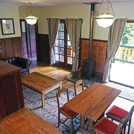 فندق دار ضيافة بريدجفيلد Margaret River المظهر الخارجي الصورة