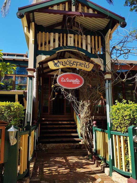 فندق دار ضيافة بريدجفيلد Margaret River المظهر الخارجي الصورة