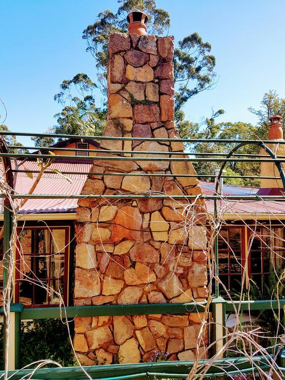 فندق دار ضيافة بريدجفيلد Margaret River المظهر الخارجي الصورة
