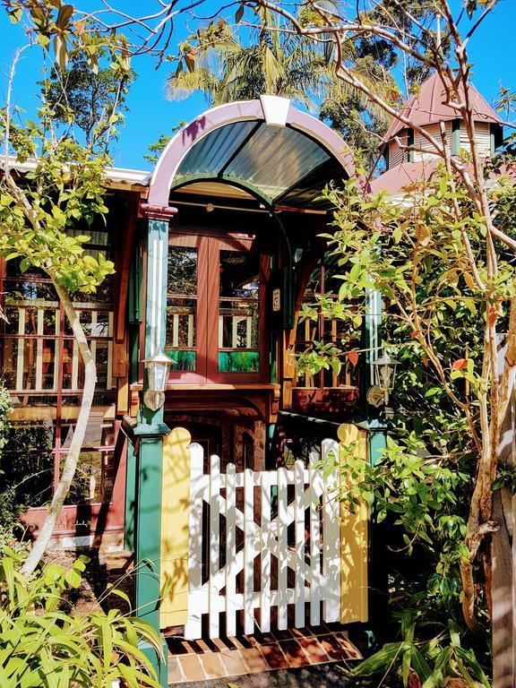 فندق دار ضيافة بريدجفيلد Margaret River المظهر الخارجي الصورة