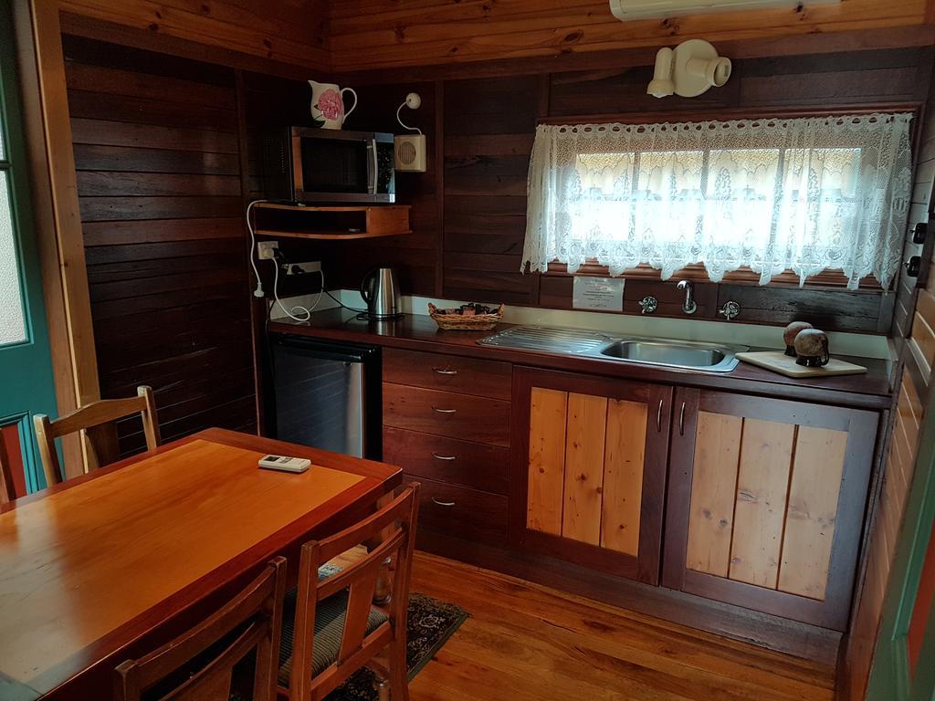 فندق دار ضيافة بريدجفيلد Margaret River المظهر الخارجي الصورة