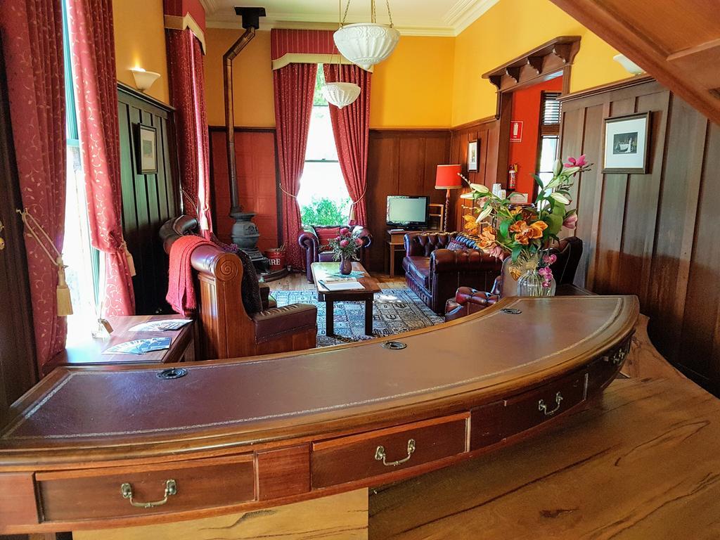 فندق دار ضيافة بريدجفيلد Margaret River المظهر الخارجي الصورة