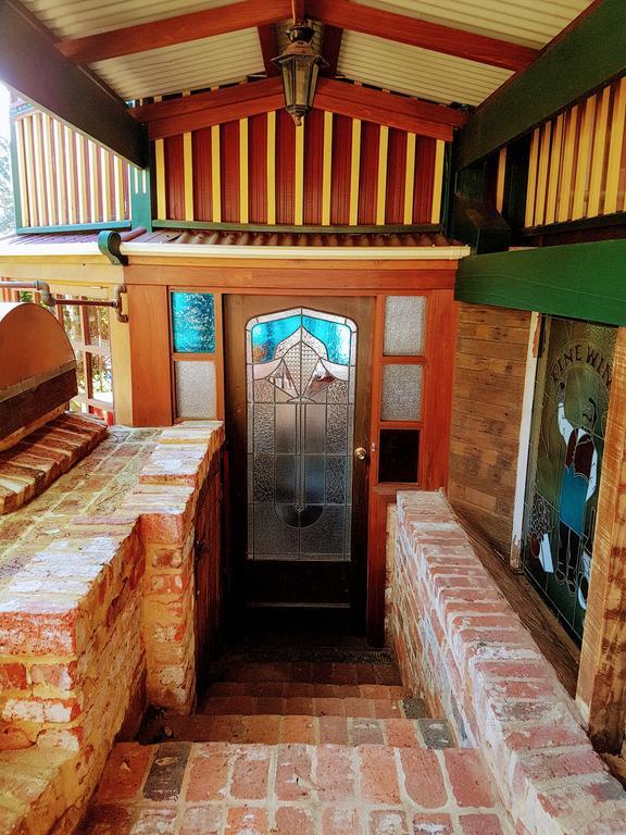 فندق دار ضيافة بريدجفيلد Margaret River المظهر الخارجي الصورة