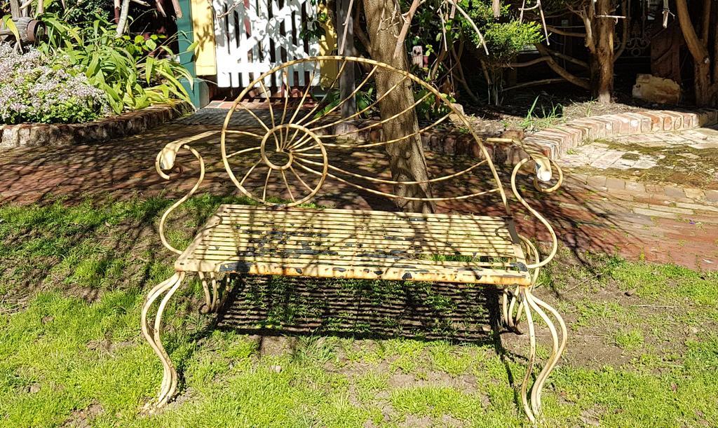 فندق دار ضيافة بريدجفيلد Margaret River المظهر الخارجي الصورة