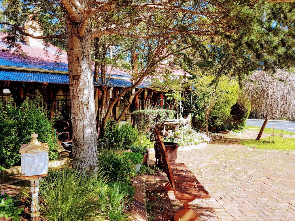 فندق دار ضيافة بريدجفيلد Margaret River المظهر الخارجي الصورة