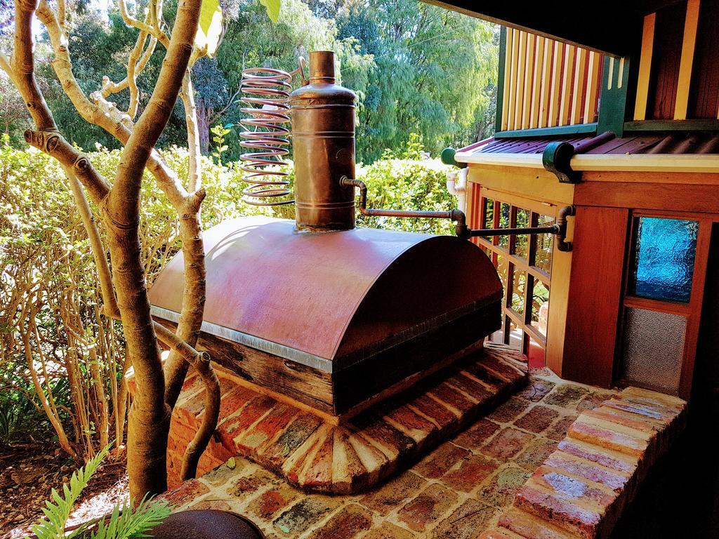 فندق دار ضيافة بريدجفيلد Margaret River المظهر الخارجي الصورة