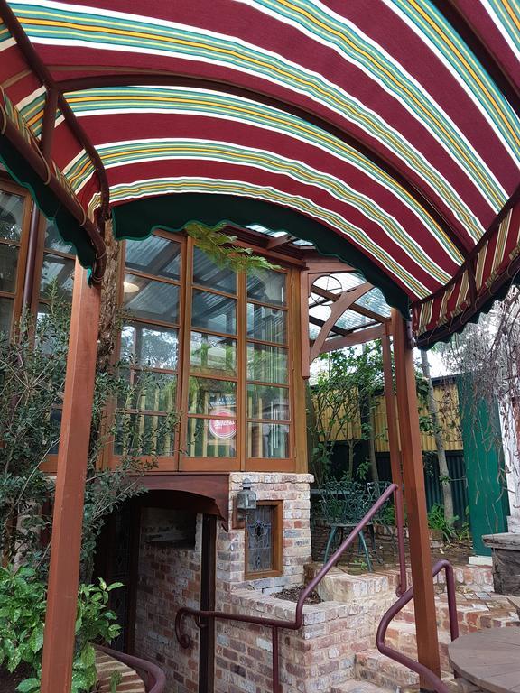 فندق دار ضيافة بريدجفيلد Margaret River المظهر الخارجي الصورة