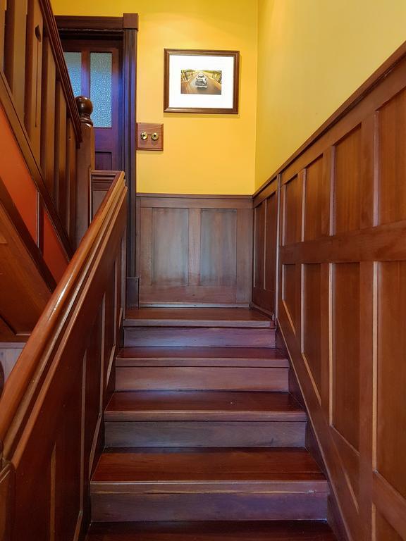 فندق دار ضيافة بريدجفيلد Margaret River المظهر الخارجي الصورة
