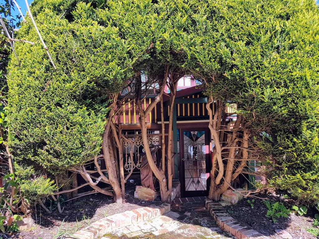 فندق دار ضيافة بريدجفيلد Margaret River المظهر الخارجي الصورة