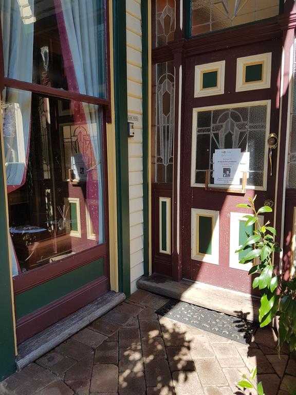 فندق دار ضيافة بريدجفيلد Margaret River المظهر الخارجي الصورة
