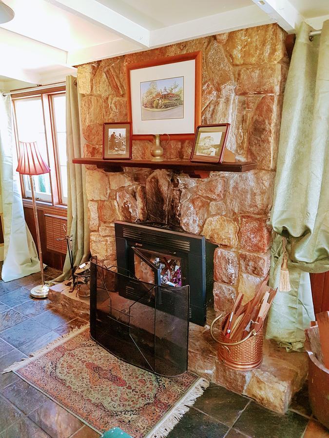 فندق دار ضيافة بريدجفيلد Margaret River المظهر الخارجي الصورة