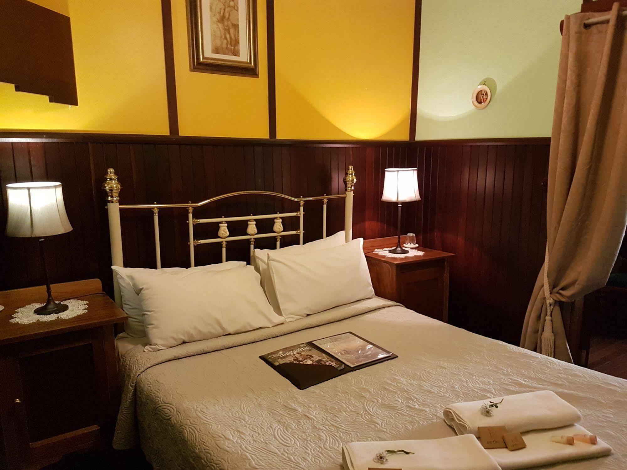 فندق دار ضيافة بريدجفيلد Margaret River المظهر الخارجي الصورة