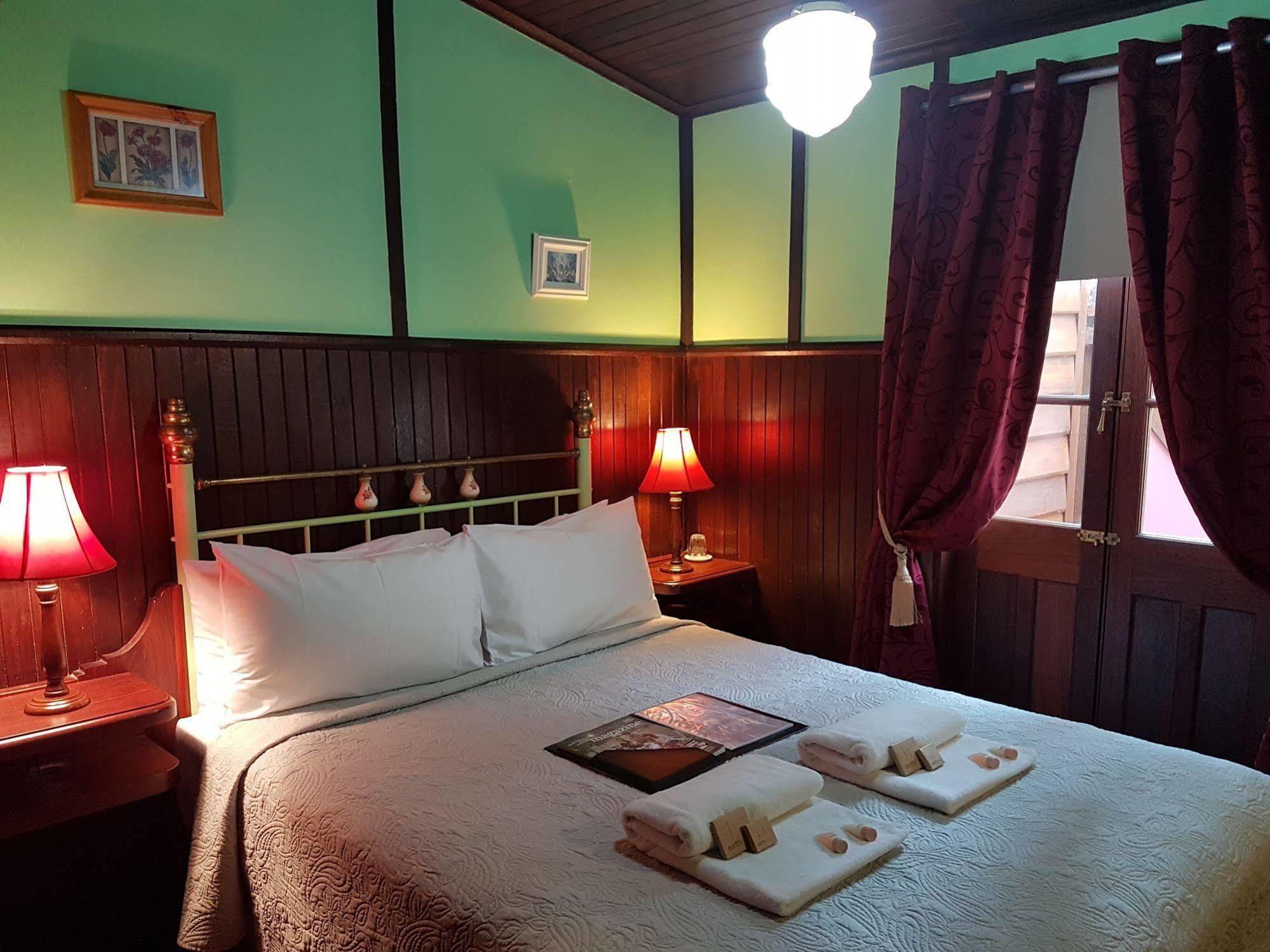 فندق دار ضيافة بريدجفيلد Margaret River المظهر الخارجي الصورة