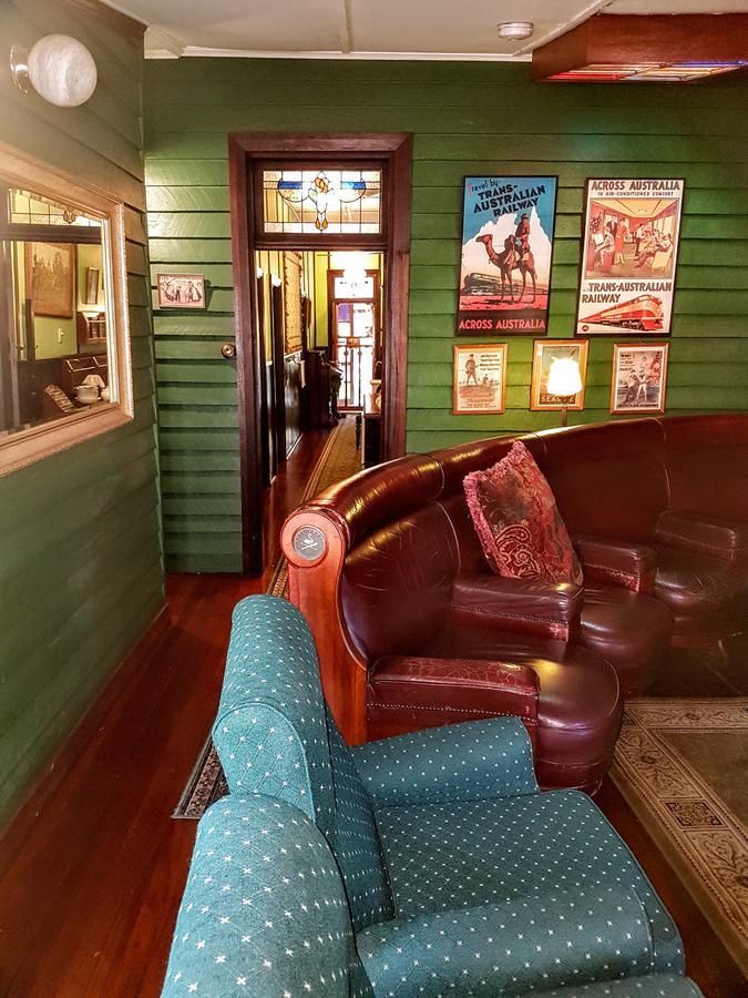 فندق دار ضيافة بريدجفيلد Margaret River المظهر الخارجي الصورة