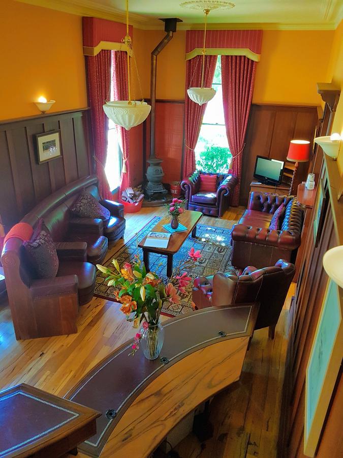 فندق دار ضيافة بريدجفيلد Margaret River المظهر الخارجي الصورة