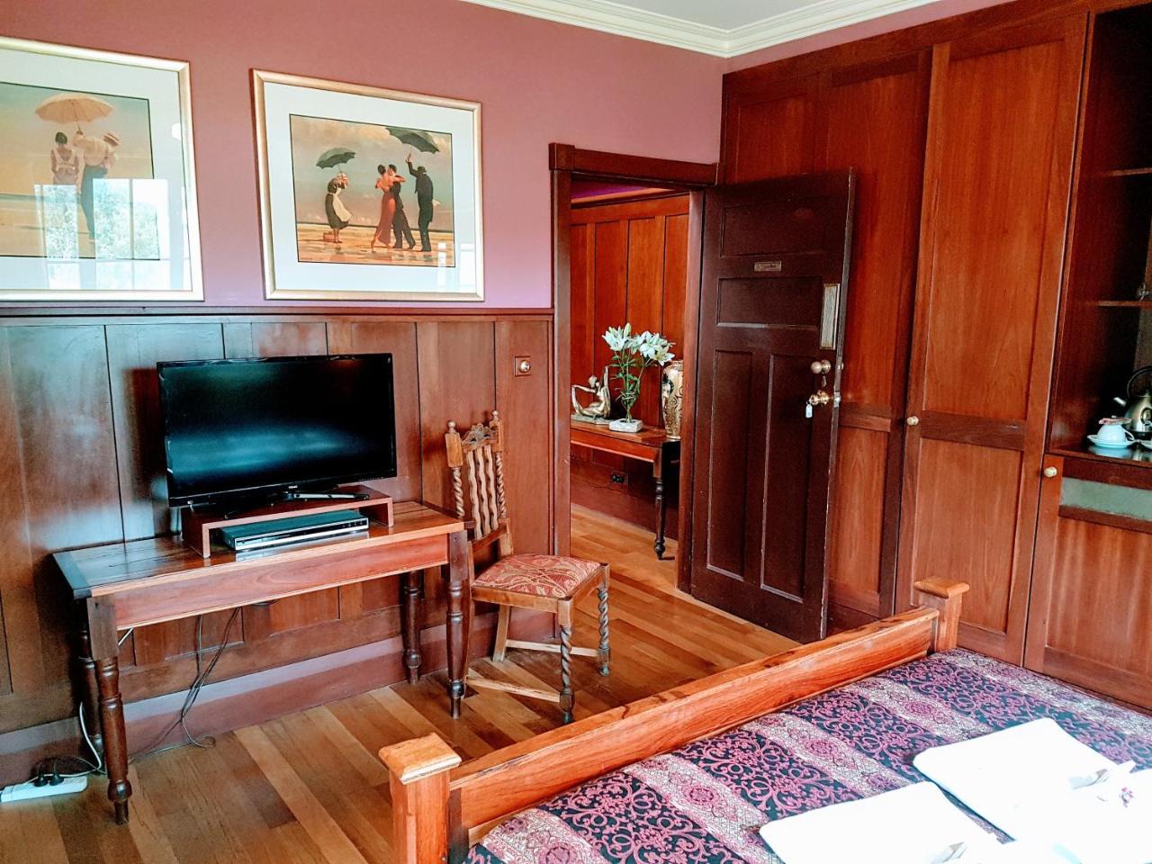 فندق دار ضيافة بريدجفيلد Margaret River المظهر الخارجي الصورة
