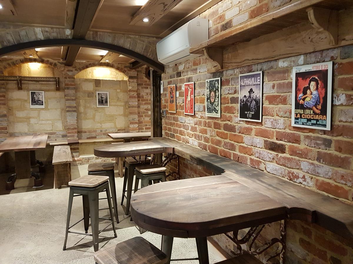 فندق دار ضيافة بريدجفيلد Margaret River المظهر الخارجي الصورة