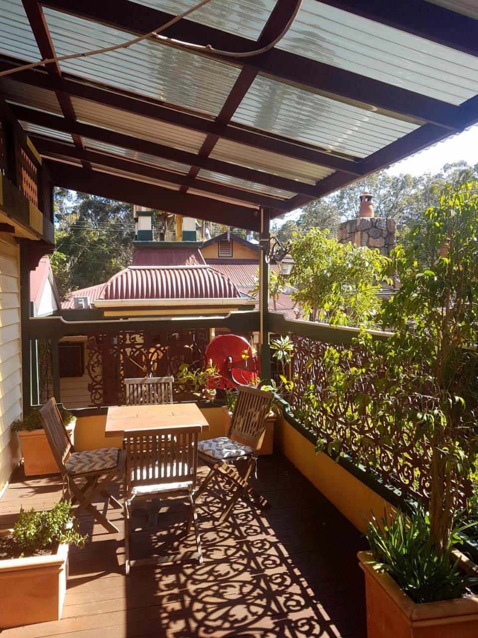فندق دار ضيافة بريدجفيلد Margaret River المظهر الخارجي الصورة