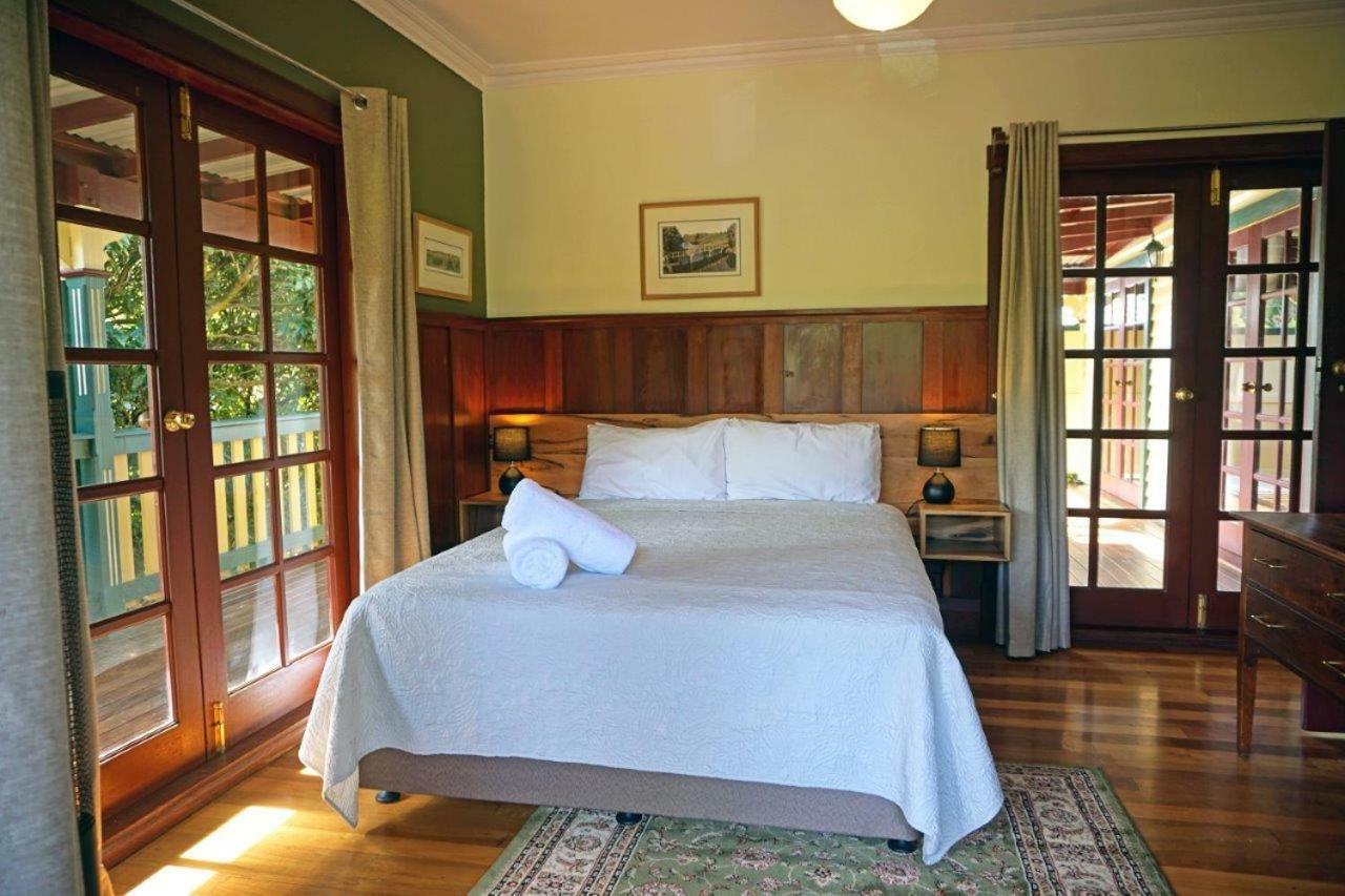 فندق دار ضيافة بريدجفيلد Margaret River المظهر الخارجي الصورة