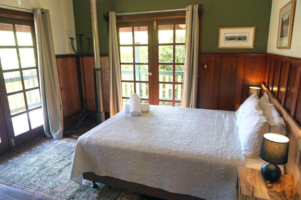 فندق دار ضيافة بريدجفيلد Margaret River المظهر الخارجي الصورة