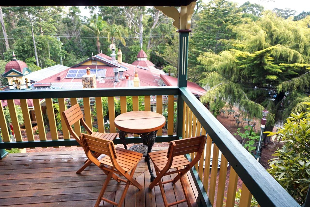 فندق دار ضيافة بريدجفيلد Margaret River المظهر الخارجي الصورة