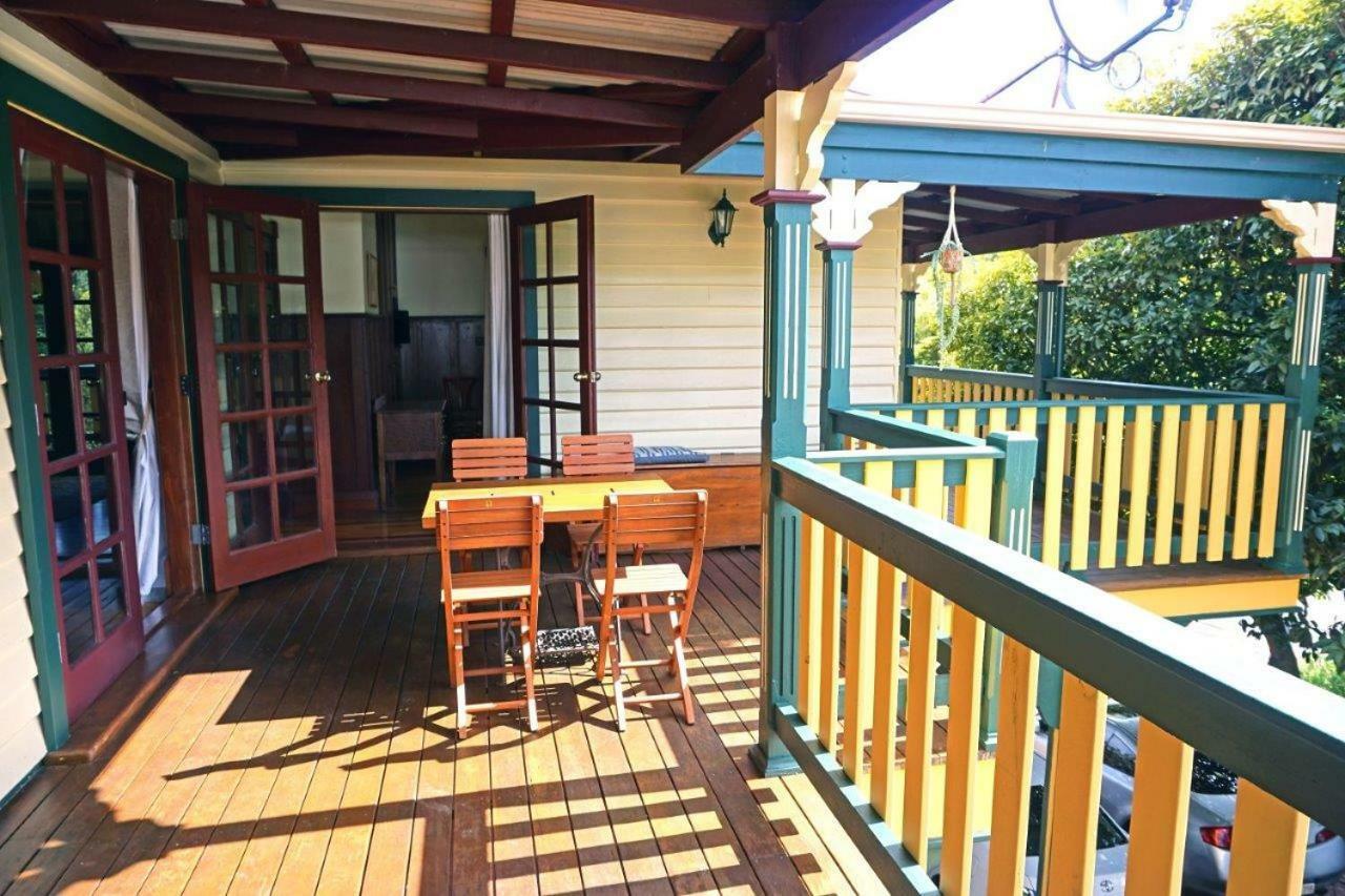 فندق دار ضيافة بريدجفيلد Margaret River المظهر الخارجي الصورة